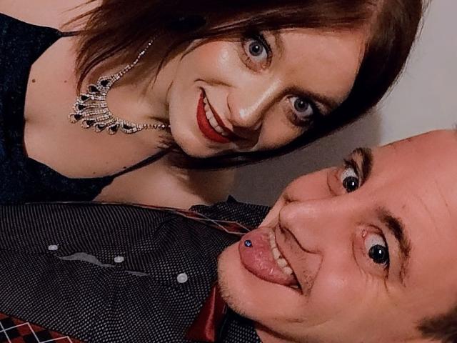 CoupleCadresPervertis - Sexe cam en vivo - 29235350