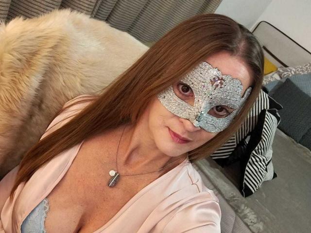 SabrinaMilf - Live sexe cam - 29235371