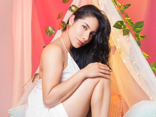 ArianaRogers - Sexe cam en vivo - 29235392