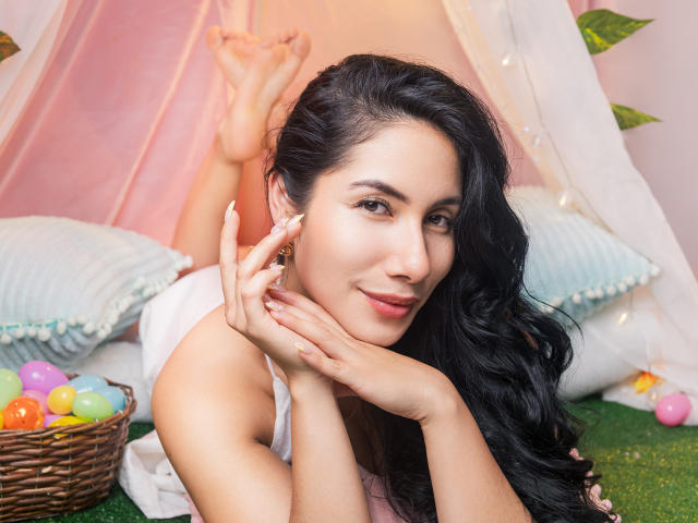 ArianaRogers - Sexe cam en vivo - 29235404