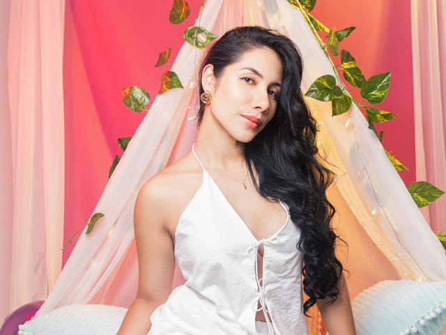 ArianaRogers - Live sex cam - 29235407