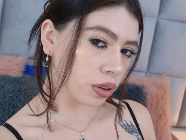 LindaMancini - Sexe cam en vivo - 29235449