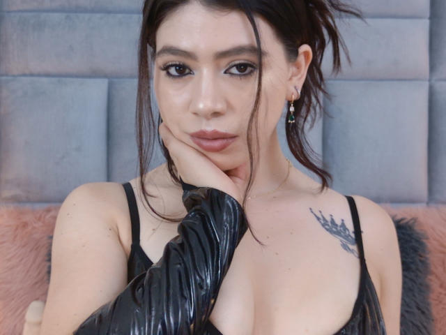 LindaMancini - Sexe cam en vivo - 29235455