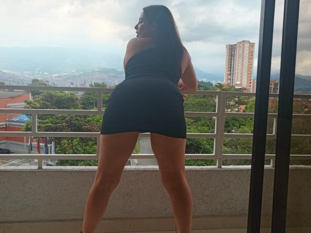 Iamelya - Live porn &amp; sex cam - 29235788