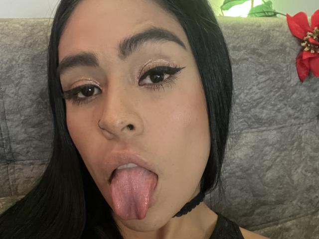 StellaBeckker - Sexe cam en vivo - 29236604