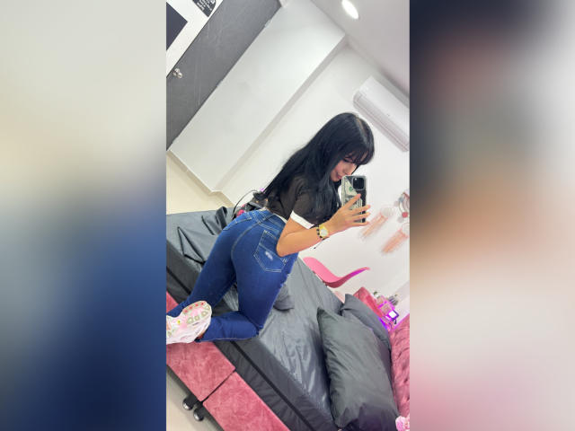 GraceClarke - Sexe cam en vivo - 29236703