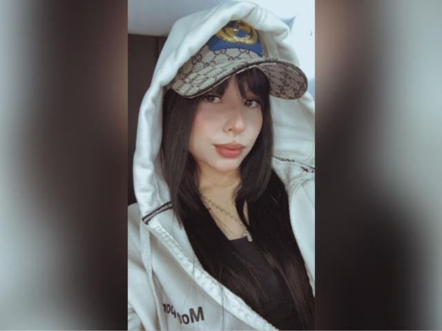 GraceClarke - Sexe cam en vivo - 29236706