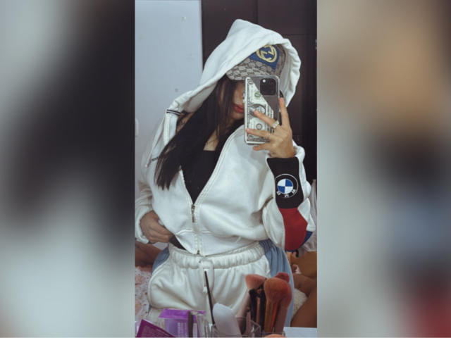 GraceClarke - Sexe cam en vivo - 29236709