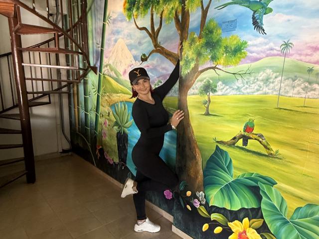 KatherineToro - Sexe cam en vivo - 29236730