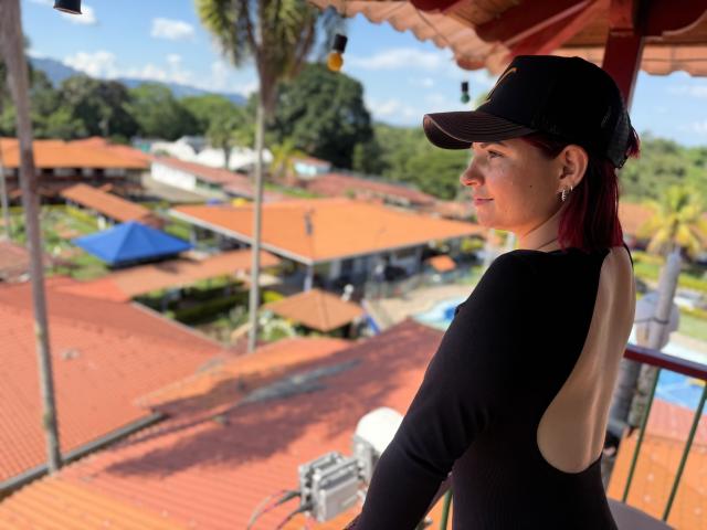 KatherineToro - Sexe cam en vivo - 29236790