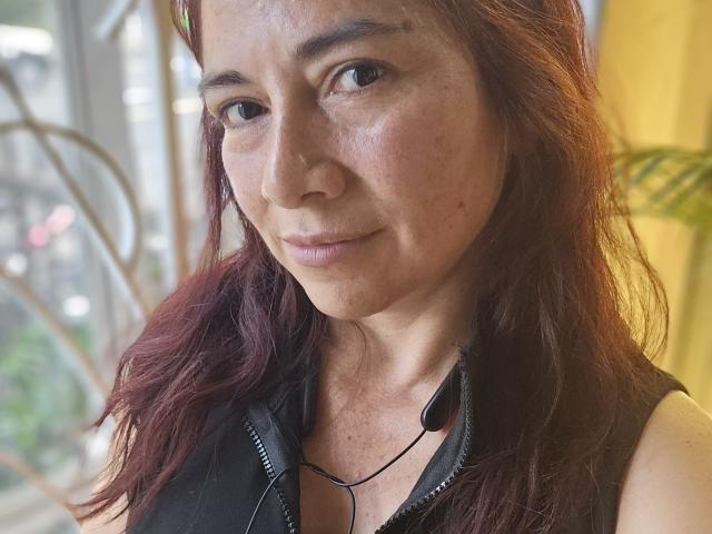 AlessiaRed - Live sex cam - 29236856