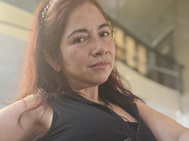 AlessiaRed - Live sex cam - 29236889