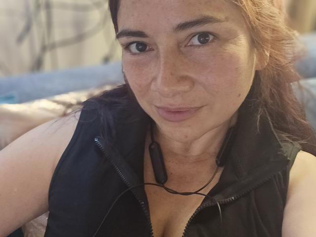 AlessiaRed - Live sex cam - 29236892