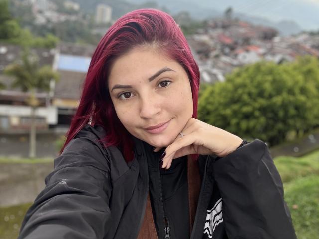 KatherineToro - Sexe cam en vivo - 29236895