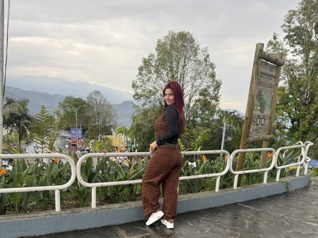 KatherineToro - Sexe cam en vivo - 29236919