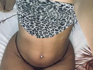 Sexy nude photo of HotSweetHard