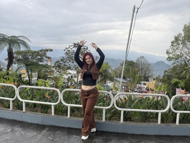 KatherineToro - Sexe cam en vivo - 29236991