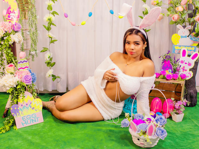 CannelaSmith - Sexe cam en vivo - 29237093