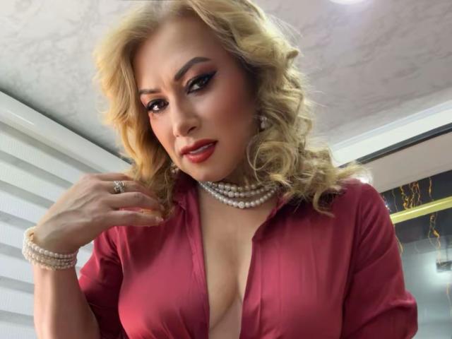 MisseScarleth - Live porn &amp; sex cam - 29237417