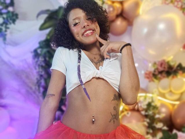 LunaKeller - Sexe cam en vivo - 29238173