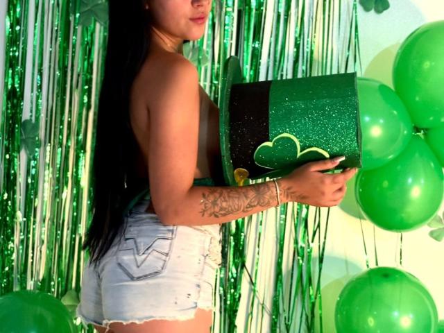EimmyyRousee - Live porn &amp; sex cam - 29238266