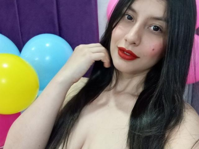 MadissonFontaine - Sexe cam en vivo - 29238449