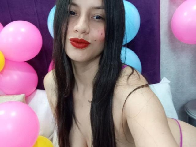 MadissonFontaine - Live sex cam - 29238452