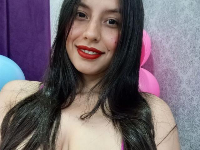 MadissonFontaine - Live sex cam - 29238455