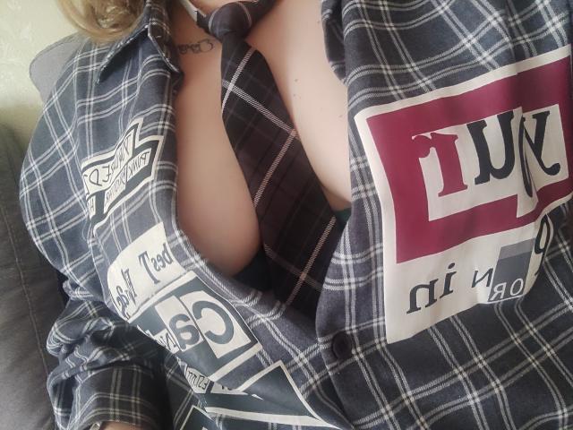 MinistraX - Sexe cam en vivo - 29238482