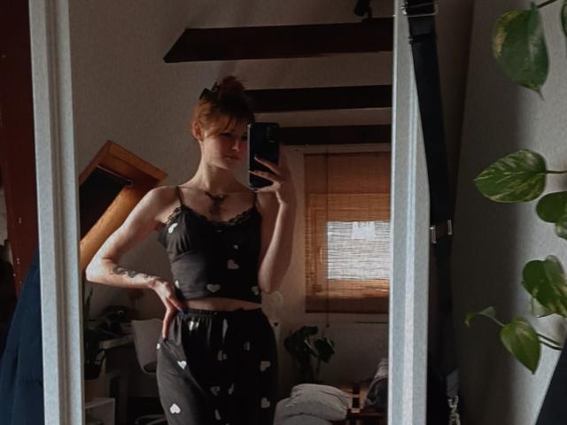 BerniceLolita - Live sexe cam - 29239454