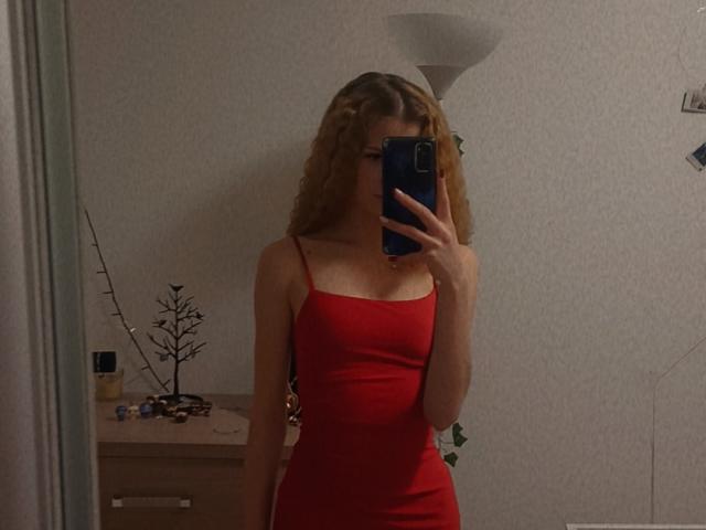 BerniceLolita - Live sexe cam - 29239457