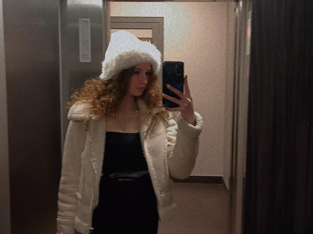 BerniceLolita - Live sexe cam - 29239463