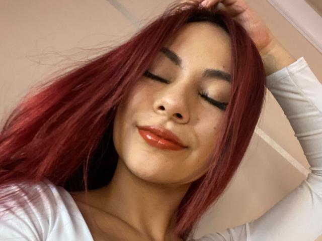 ValeryHarllow - Sexe cam en vivo - 29239523