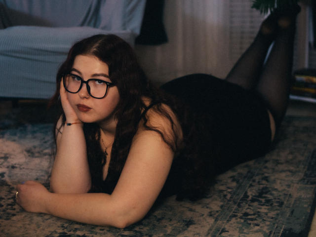 EffyRain - Sexe cam en vivo - 29239640