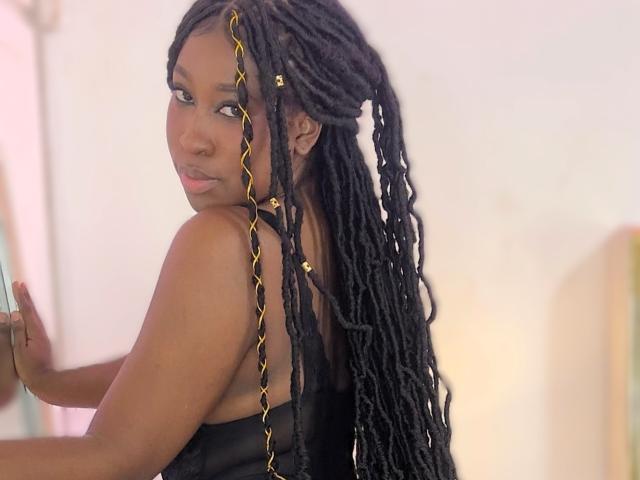 KhaliMaxwell - Live sexe cam - 29239892