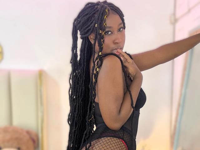 KhaliMaxwell - Sexe cam en vivo - 29239895