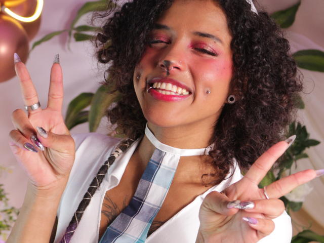 LunaKeller - Sexe cam en vivo - 29240270