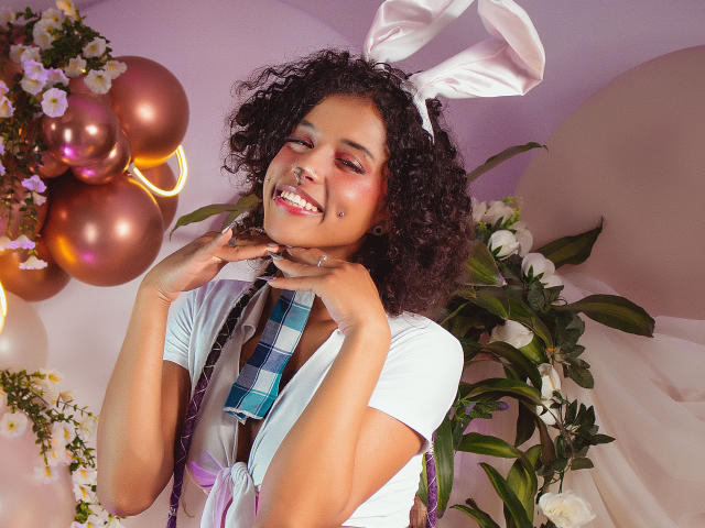 LunaKeller - Sexe cam en vivo - 29240273