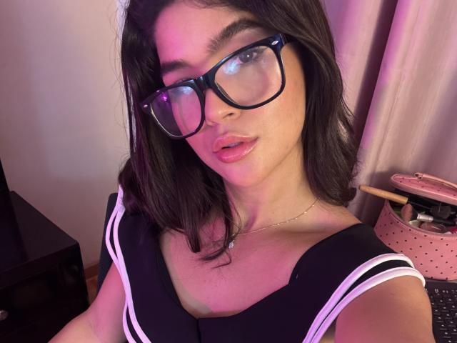 ScarlletZhen - Sexe cam en vivo - 29240399