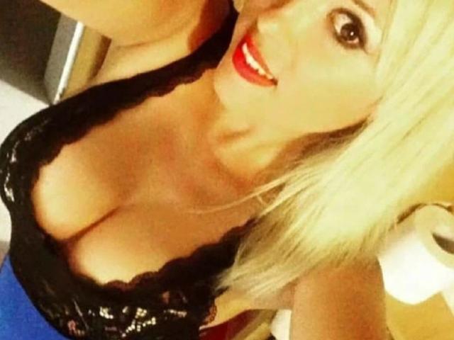 SilviaHot-hot - Sexe cam en vivo - 29240666