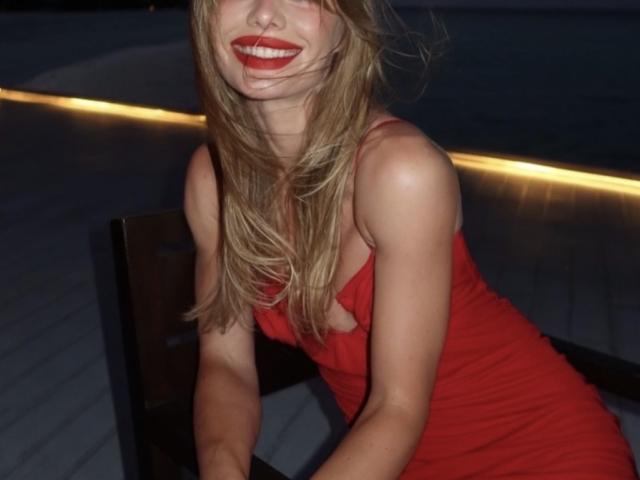 TheHottestBlonde - Porno na żywo i seks kamera - 29240822