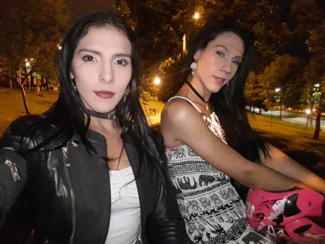 AndreaTatyTs - Camera khiêu dâm &amp; quyến rũ trực tiếp - 29240867