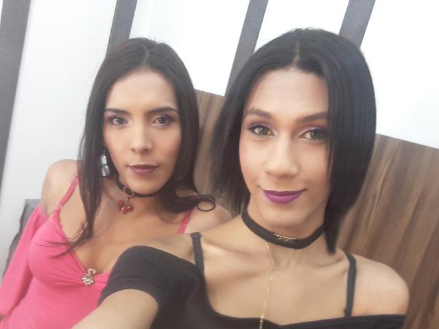 AndreaTatyTs - Sexe cam en vivo - 29240885