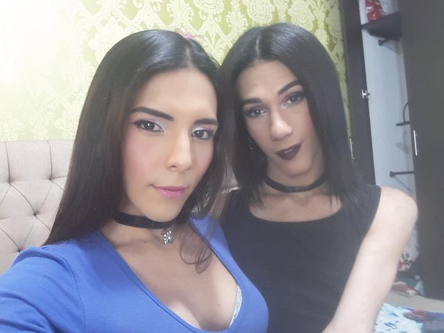 AndreaTatyTs - Live porn &amp; sex cam - 29240888