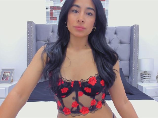 LyraRaven - Live porn &amp; sex cam - 29241083