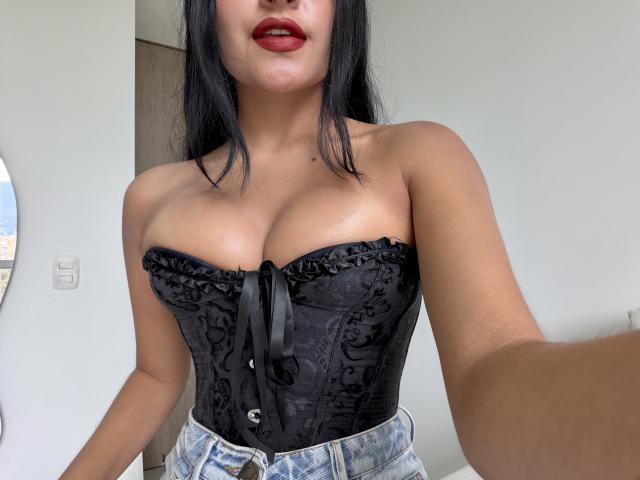 EmilyJensenn - Sexe cam en vivo - 29241194