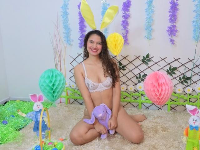 SanetPerlas - Sexe cam en vivo - 29241449