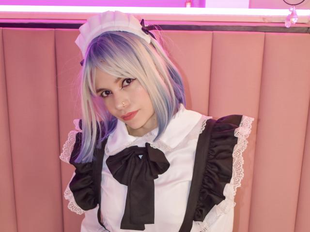 SofiArias - Live sex cam - 29241998