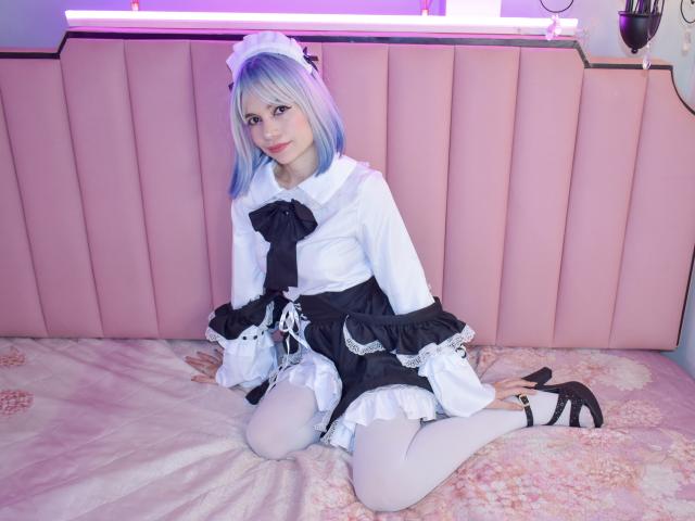 SofiArias - сексуальная веб-камера в реальном времени - 29242007