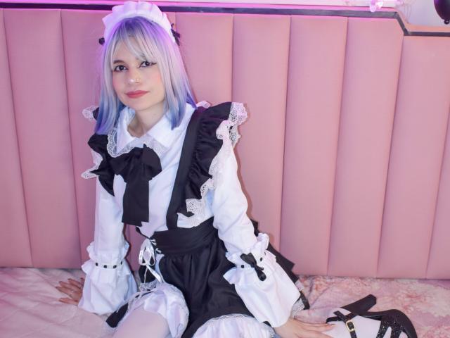 SofiArias - Sexe cam en vivo - 29242019